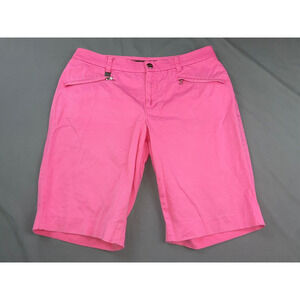 Ralph Lauren Pink Women's Shorts